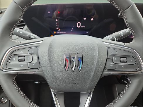 New 2026 Buick Encore GX Avenir AWD/4WD image 24