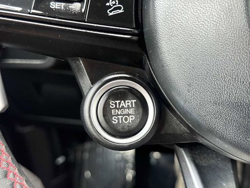 Used 2024 Alfa Romeo Stelvio AWD image 24