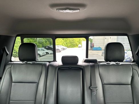 Used 2019 Ford F250 Lariat w/ Lariat Ultimate Package AWD/4WD image 17