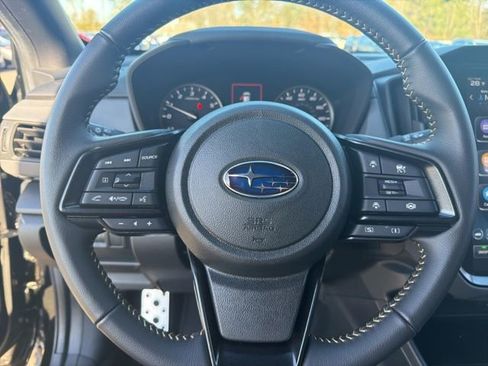 Used 2025 Subaru Crosstrek 2.5i Sport AWD/4WD image 27