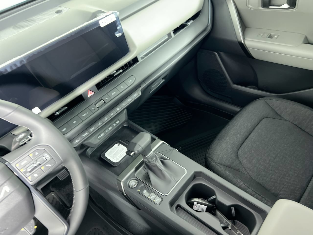 New 2027 Kia Seltos S FWD image 22