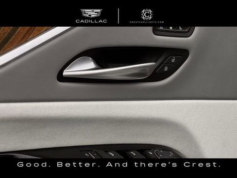 Certified 2023 Cadillac Escalade Sport Platinum AWD/4WD image 26