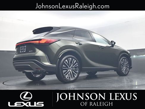 New 2026 Lexus RX 350 Premium Plus image 19