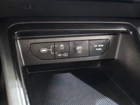 Used 2025 Kia K5 LXS image 29