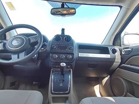 Used 2014 Jeep Compass Sport w/ Power Value Group AWD/4WD image 16