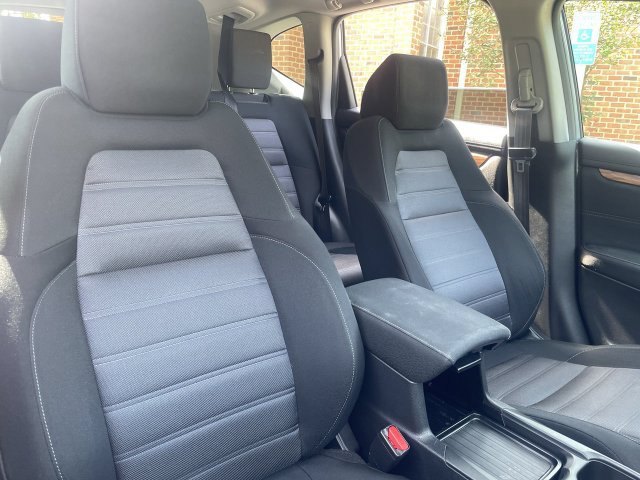 Used 2022 Honda CR-V EX image 26