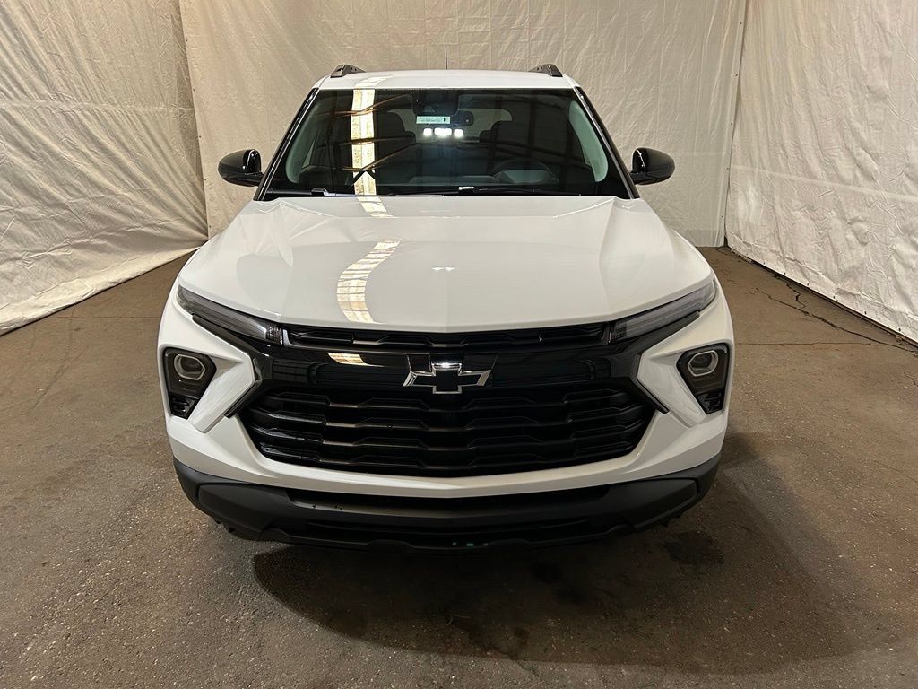New 2026 Chevrolet TrailBlazer LT w/ Convenience Package AWD/4WD image 6