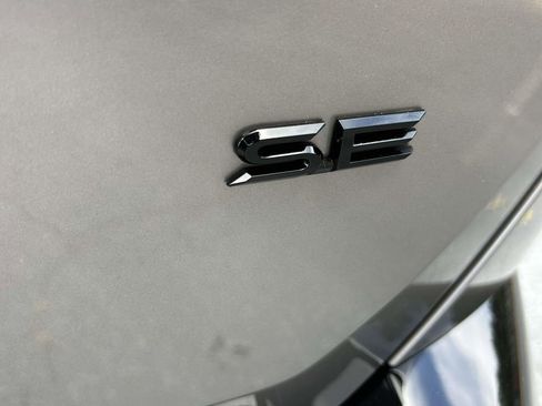 New 2026 Toyota RAV4 SE AWD/4WD image 12