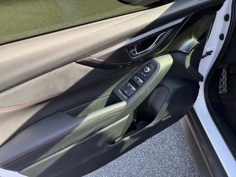 Used 2024 Subaru WRX TR image 35