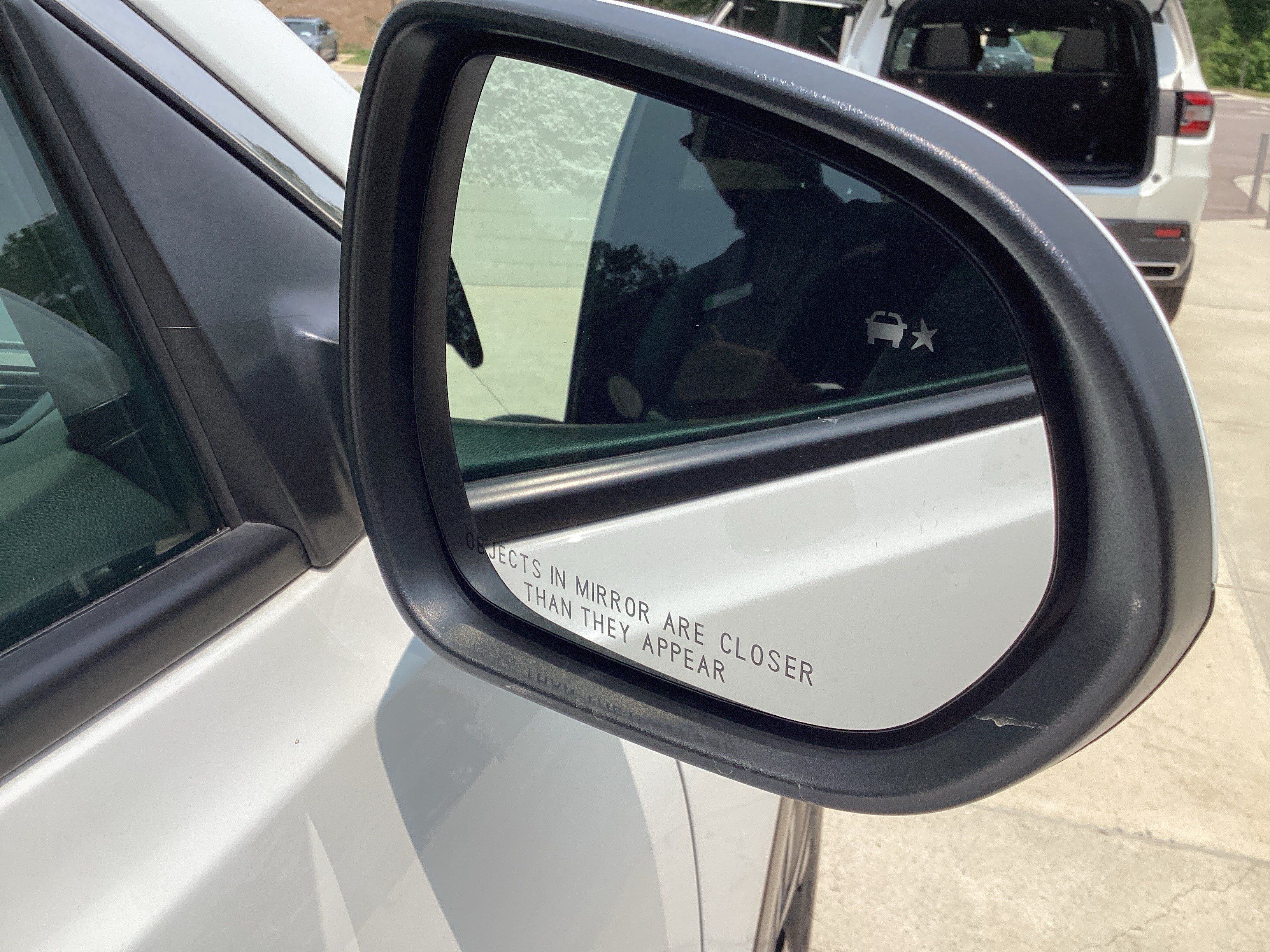 Used 2024 Buick Encore GX Sport Touring FWD image 35