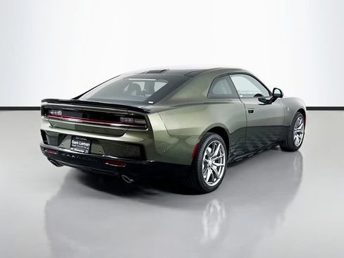 New 2026 Dodge Charger Scat Pack AWD/4WD image 7