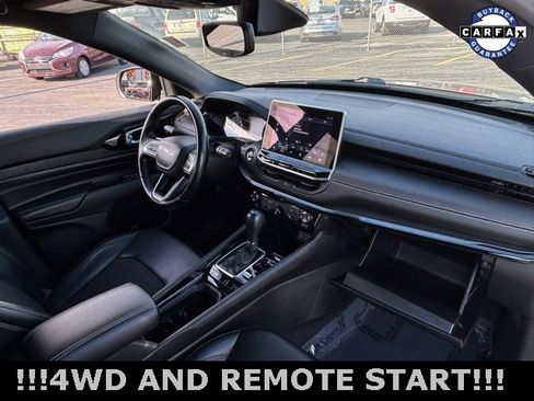 Used 2022 Jeep Compass Altitude w/ Convenience Group image 18