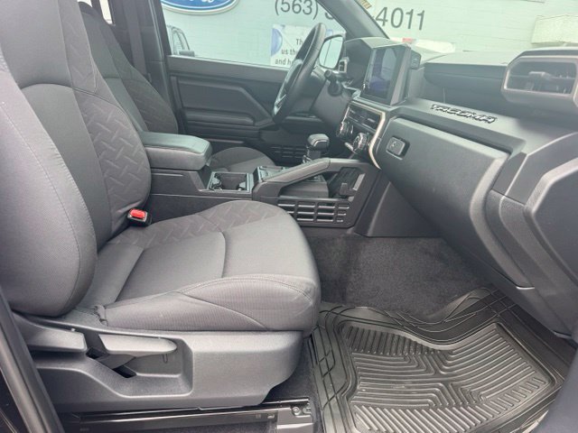 Used 2024 Toyota Tacoma SR RWD image 28