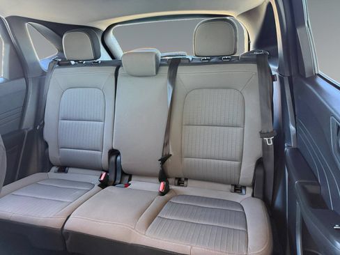Certified 2021 Ford Escape S AWD/4WD image 18