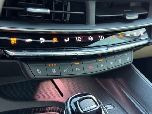 New 2026 Cadillac CT5 Premium Luxury RWD image 33