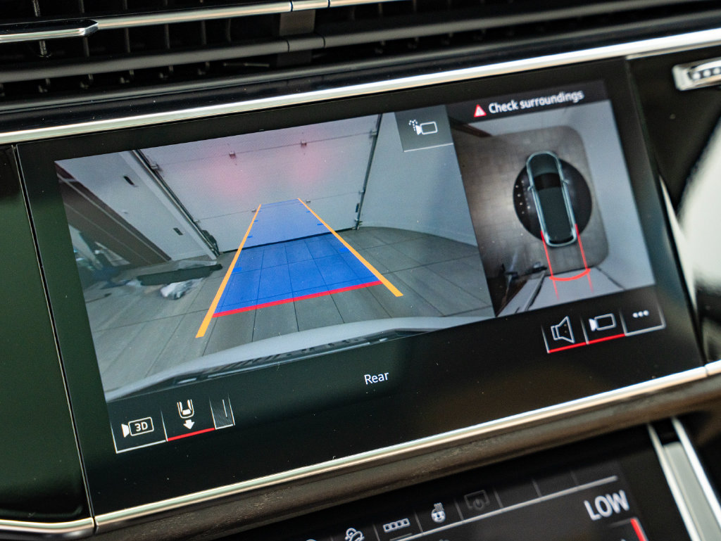 New 2026 Audi Q7 2.0T Premium Plus AWD/4WD image 35