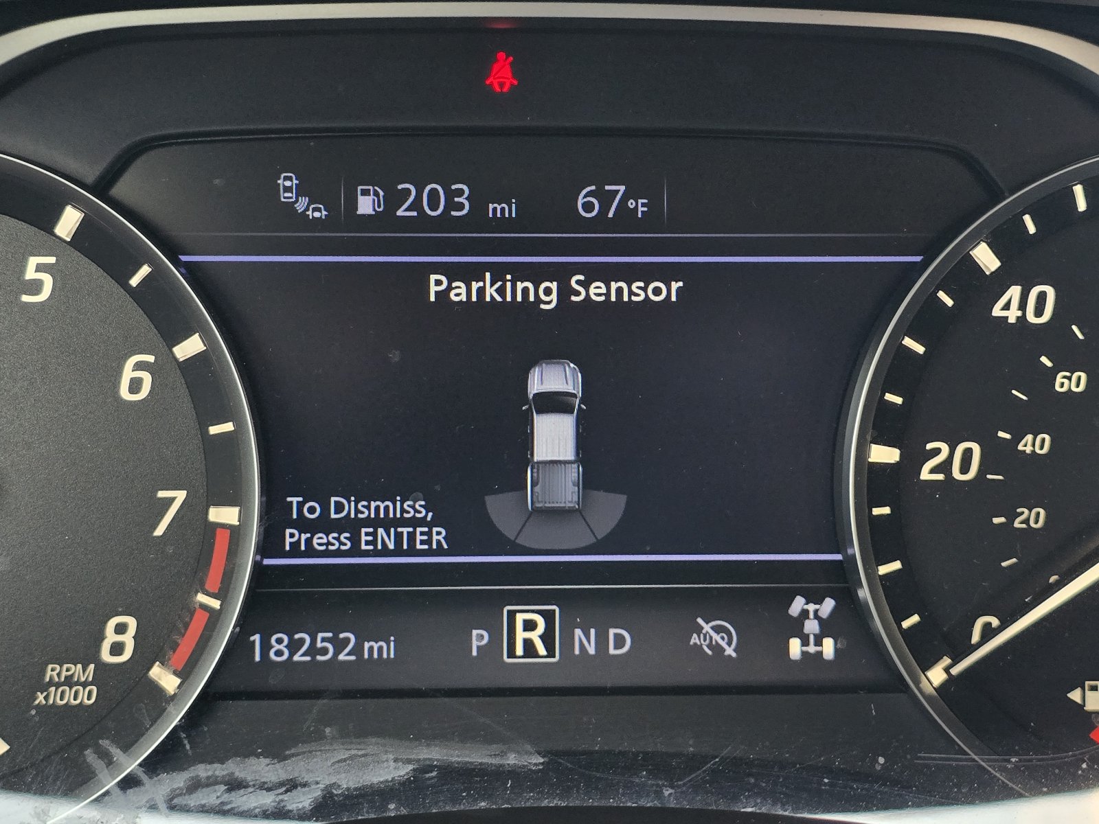 Used 2025 Nissan Frontier S AWD/4WD image 21
