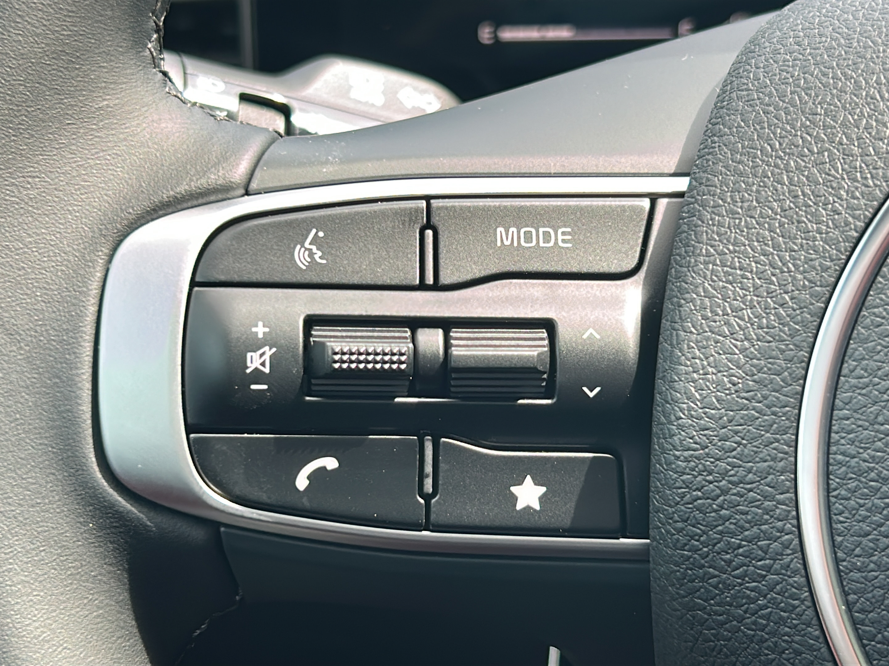 New 2026 Kia K5 GT-Line FWD image 21