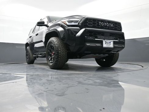 Certified 2025 Toyota 4Runner TRD Pro image 30