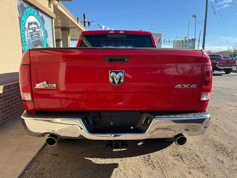 Used 2011 RAM 1500 Big Horn image 4