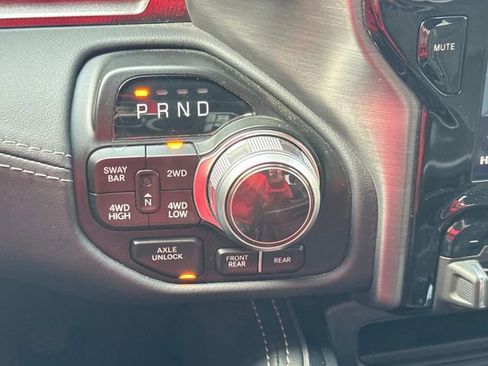 Used 2024 RAM 2500 Power Wagon w/ Level 2 Equipment Group image 38