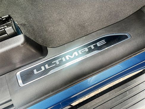 Used 2024 GMC Sierra 1500 Denali Ultimate image 36