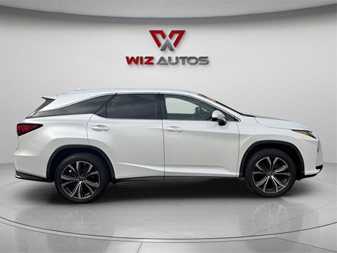 Used 2019 Lexus RX 350L AWD image 8