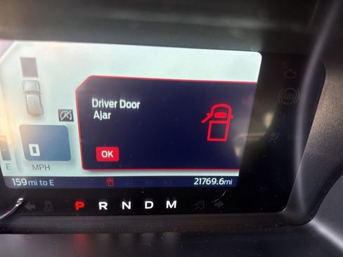 Used 2021 Ford Bronco Badlands image 24