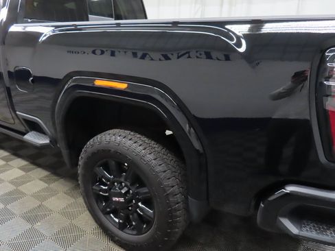 Used 2025 GMC Sierra 3500 AT4 image 50