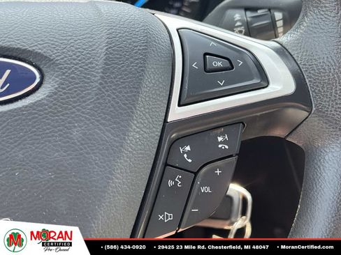 Used 2013 Ford Fusion SE FWD image 23