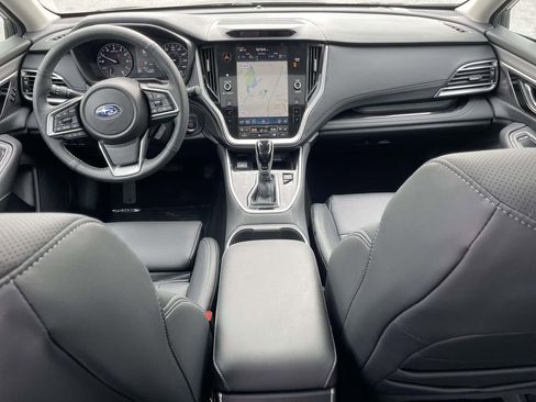 Certified 2025 Subaru Outback Touring XT w/ Popular Package #2 image 14