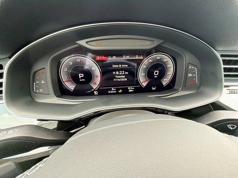 New 2026 Audi Q8 Prestige AWD/4WD image 39