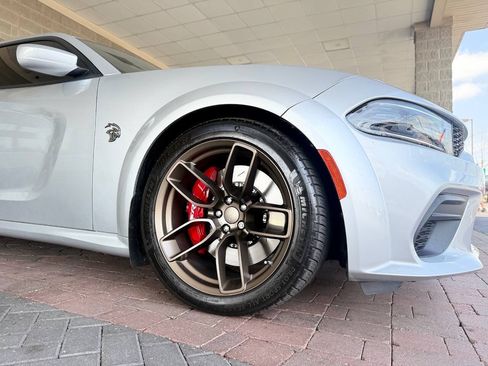 Used 2022 Dodge Charger SRT Hellcat RWD image 22
