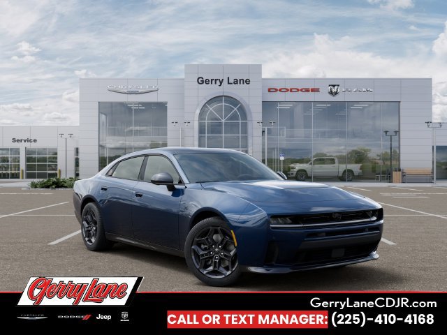 New 2026 Dodge Charger R/T AWD/4WD image 5