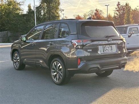 Certified 2025 Subaru Forester Touring w/ Touring Package image 5