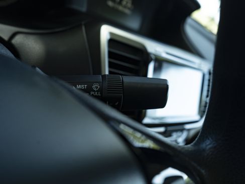 Used 2016 Honda Accord EX image 22