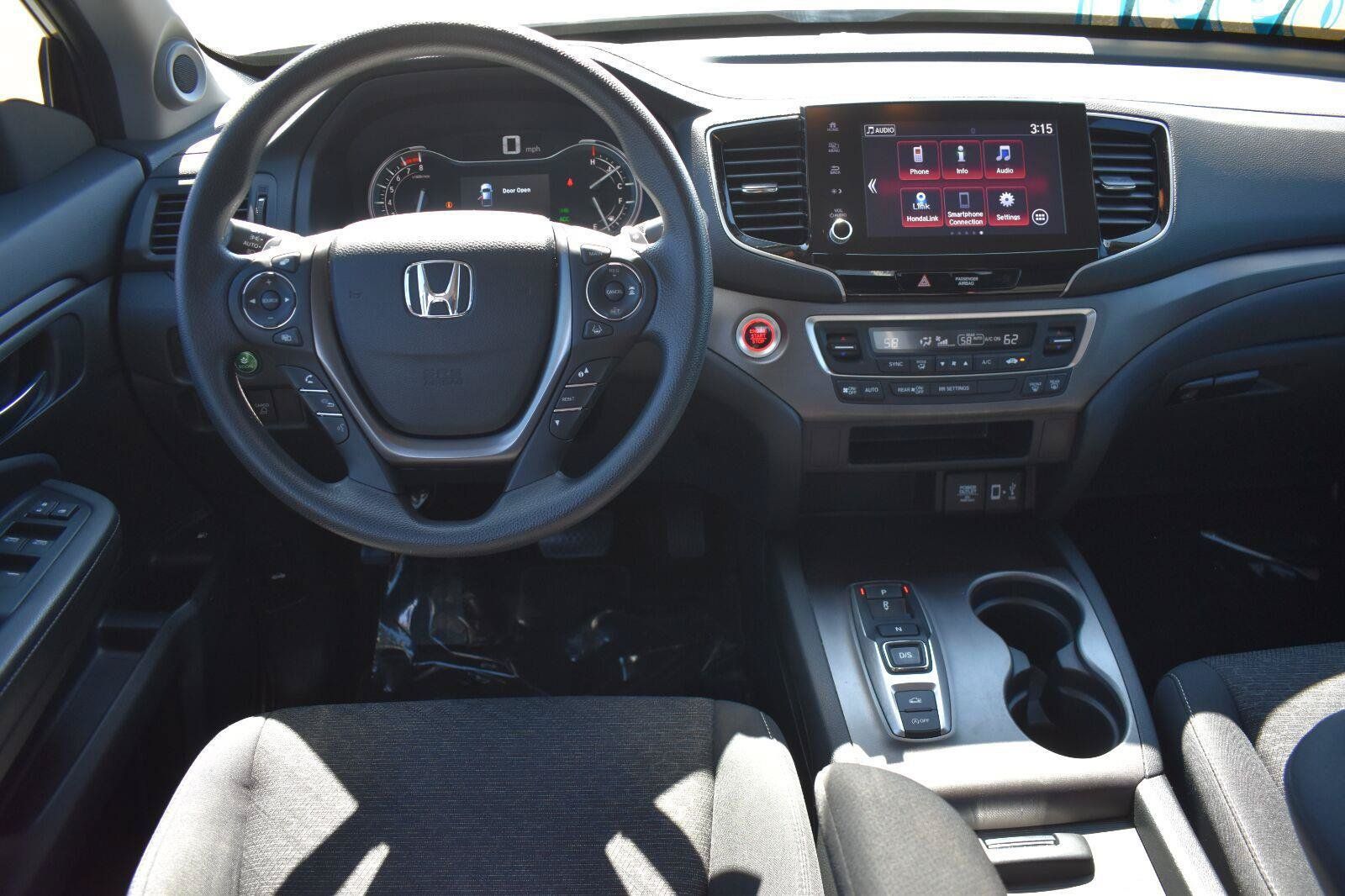 Used 2023 Honda Ridgeline Sport image 20