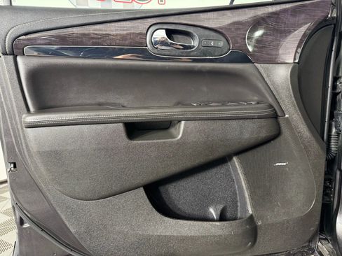 Used 2017 Buick Enclave Leather image 41