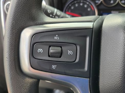 Used 2020 Chevrolet Silverado 1500 LT w/ Trailering Package image 23