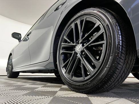 Certified 2025 Toyota Camry SE image 25