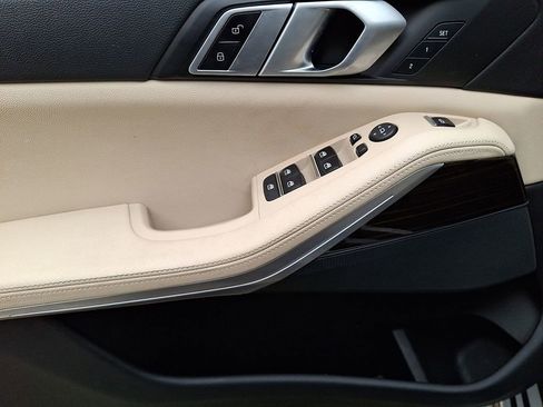 Used 2020 BMW X5 xDrive40i w/ Convenience Package image 13