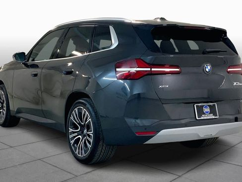 Used 2026 BMW X3 xDrive30i w/ Premium Package AWD/4WD image 12