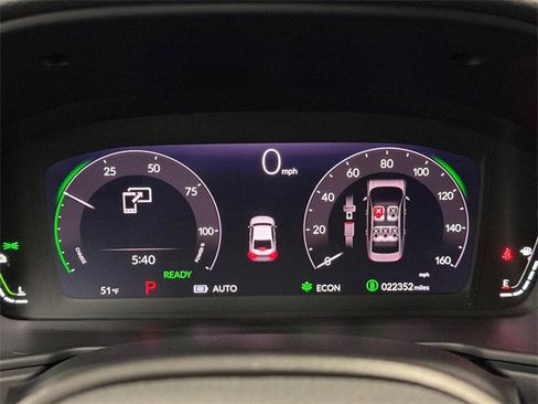 Used 2023 Honda Accord Sport image 21