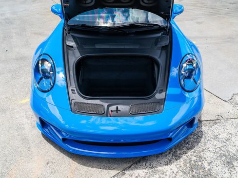 Used 2022 Porsche 911 GT3 RWD image 20