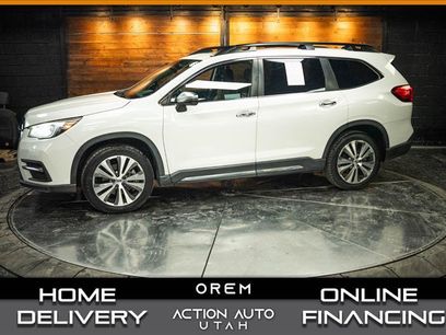 Used 2019 Subaru Ascent Touring