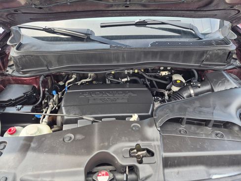 Used 2012 Honda Pilot Touring image 34