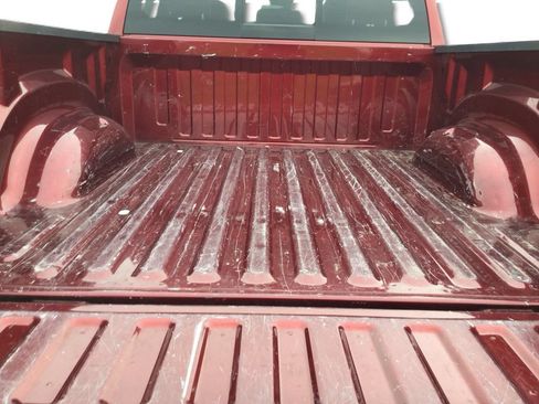 Used 2025 RAM 1500 Rebel w/ Rebel Level 1 Equipment Group AWD/4WD image 13