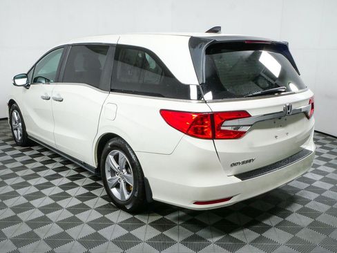 Used 2019 Honda Odyssey EX-L image 30
