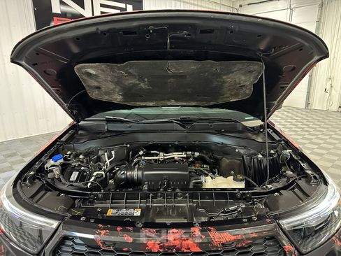 Used 2023 Ford Explorer Timberline image 54