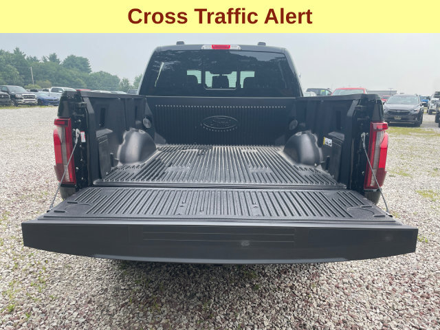 Used 2026 Ford F150 Lariat AWD/4WD image 13